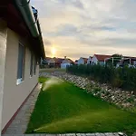 Luna Rossa Boutique Apartment Balatonakali