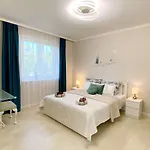 Apartment Luna Rossa Boutique