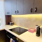 Luna Rossa Boutique Apartment *