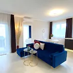 Apartment Luna Rossa Boutique