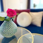 Luna Rossa Boutique Apartment *