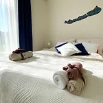 Apartment Luna Rossa Boutique *