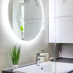 Luna Rossa Boutique Apartment