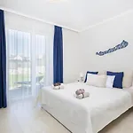 Apartment Luna Rossa Boutique Balatonakali