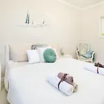 Apartment Luna Rossa Boutique
