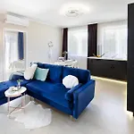 Apartment Luna Rossa Boutique Balatonakali