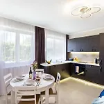 Apartment Luna Rossa Boutique