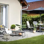 Apartment Luna Rossa Boutique