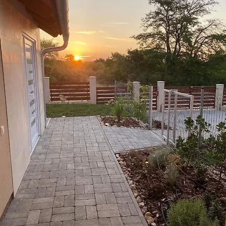 דירה Luna Rossa Boutique *