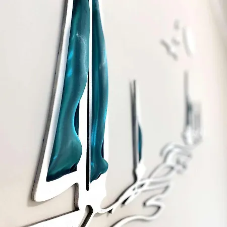 Luna Rossa Boutique דירה בלטונאקאלי