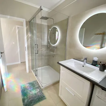 דירה Luna Rossa Boutique בלטונאקאלי