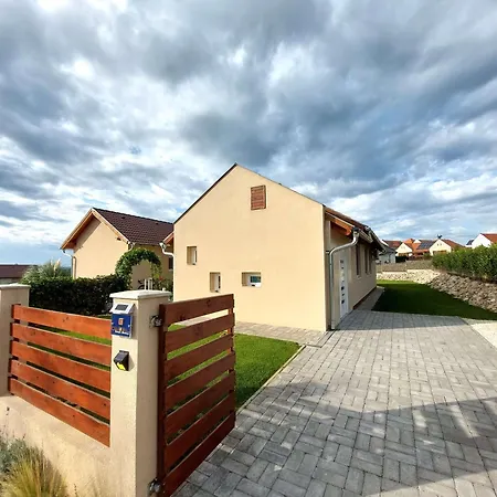 דירה Luna Rossa Boutique *