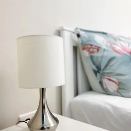 דירה Luna Rossa Boutique *