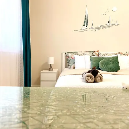 Luna Rossa Boutique * Balatonakali