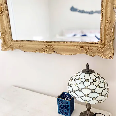 דירה Luna Rossa Boutique *