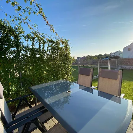 דירה Luna Rossa Boutique *