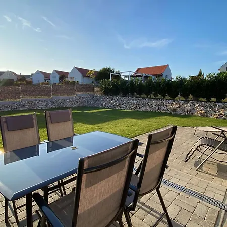 Luna Rossa Boutique Apartment *