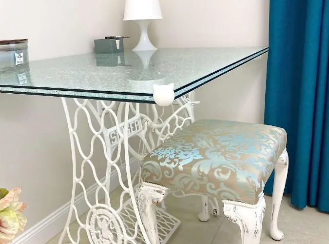 Luna Rossa Boutique Apartment *