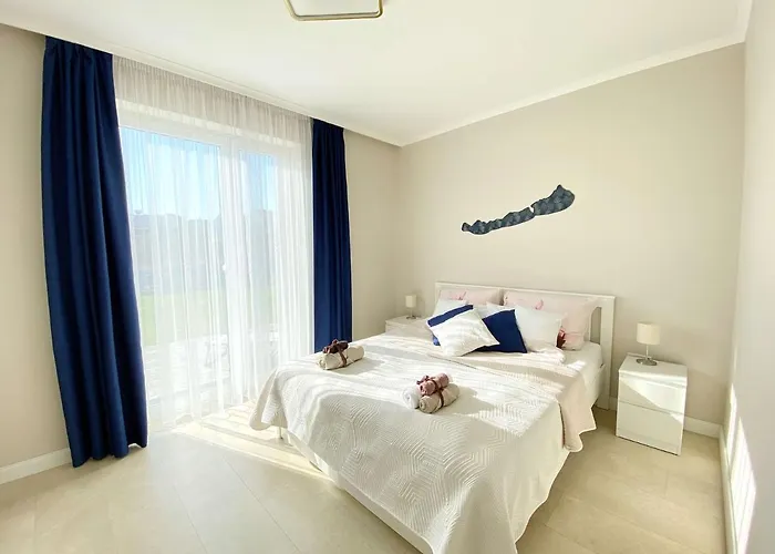 Luna Rossa Boutique Apartment Balatonakali