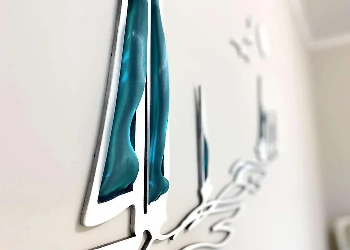Luna Rossa Boutique Apartment Balatonakali